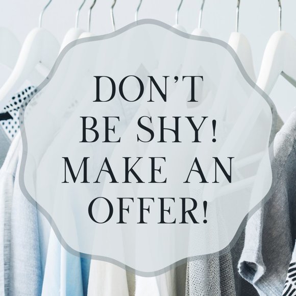 Meet your Posher, Veta Sue - Picture 10 of 14